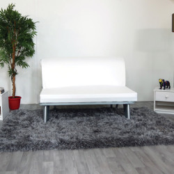 Matelas pour banquette BZ / 2 parties 28 kg/m3 de densité