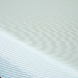 Matelas de banquette BZ / 2 parties / Mémoire de Forme