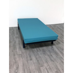 matelas non feu imperméable