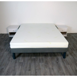 Matelas biogreen