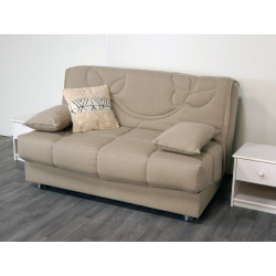 Banquette BZ BIOGREEN
