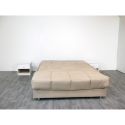 Banquette BZ BIOGREEN