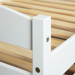 Lit coffre VINDAS 200 x 90