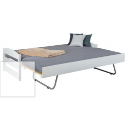 Pack Lit coffre VINDAS 200 x 90