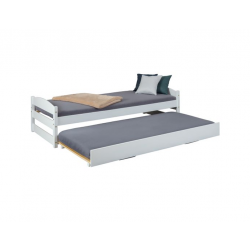 Pack Lit coffre VINDAS 200 x 90