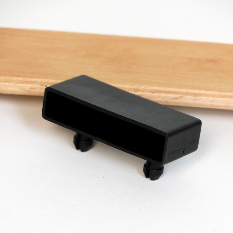 Embouts de lattes 53 mm