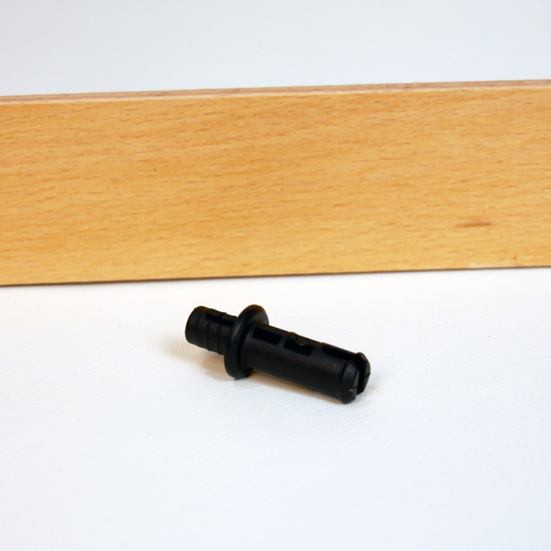Tenons pour embouts de lattes