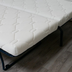 Pack SOMMIERS GIGOGNE + Matelas 28kg