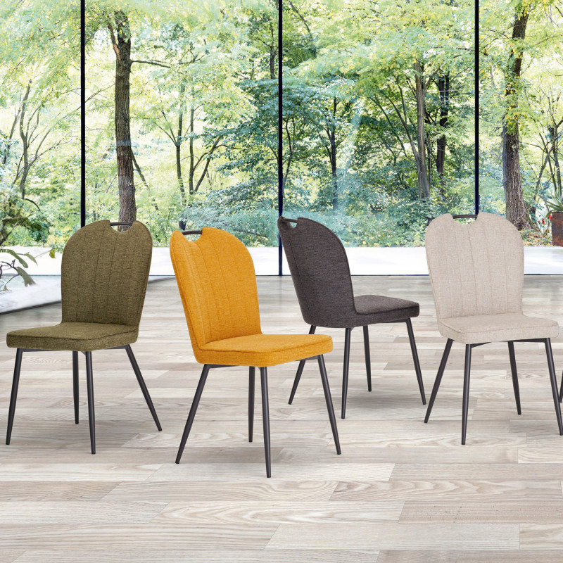 Chaise SALOME