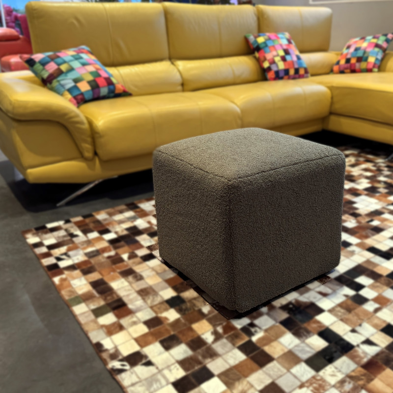 Pouf Cube