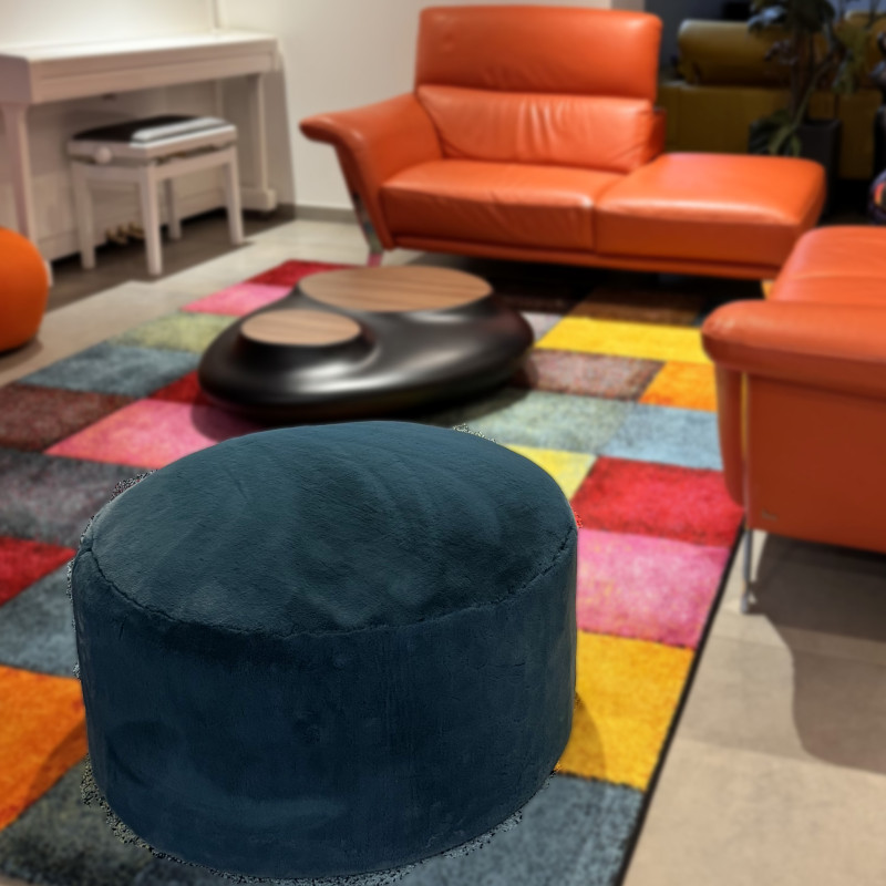 Pouf Disco configurable