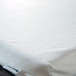 housse matelas airflex 12 cm