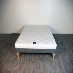 matelas airflex 12 cm vue de loin