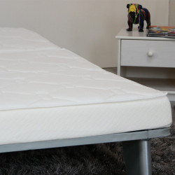 Matelas de banquette BZ / 3 plis/ Ergolattex