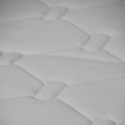 Matelas de banquette BZ / 3 plis/ Ergolattex