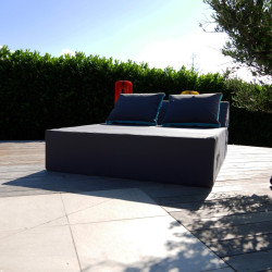 Bed piscine AQUAFUN