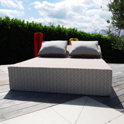 Bed piscine BOWENS