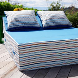Bed piscine BRUNY