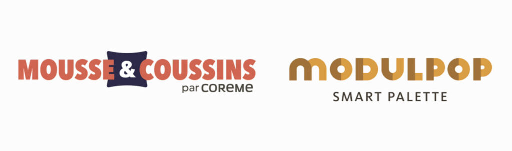 logos ecosystème coreme