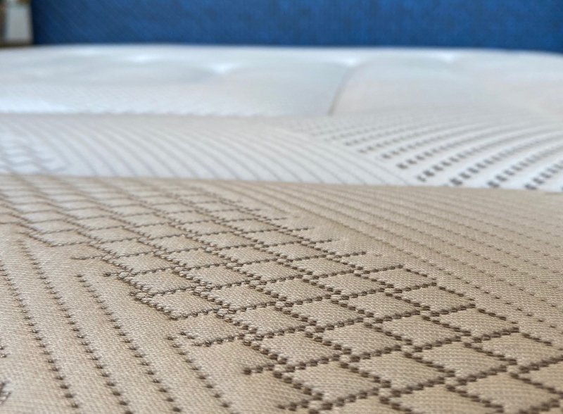 matelas airflex coreme