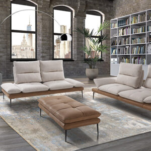 mobilier bohème