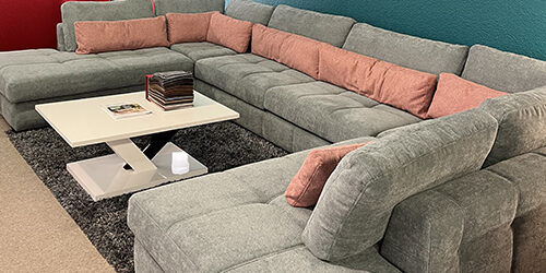 mobilier COREME