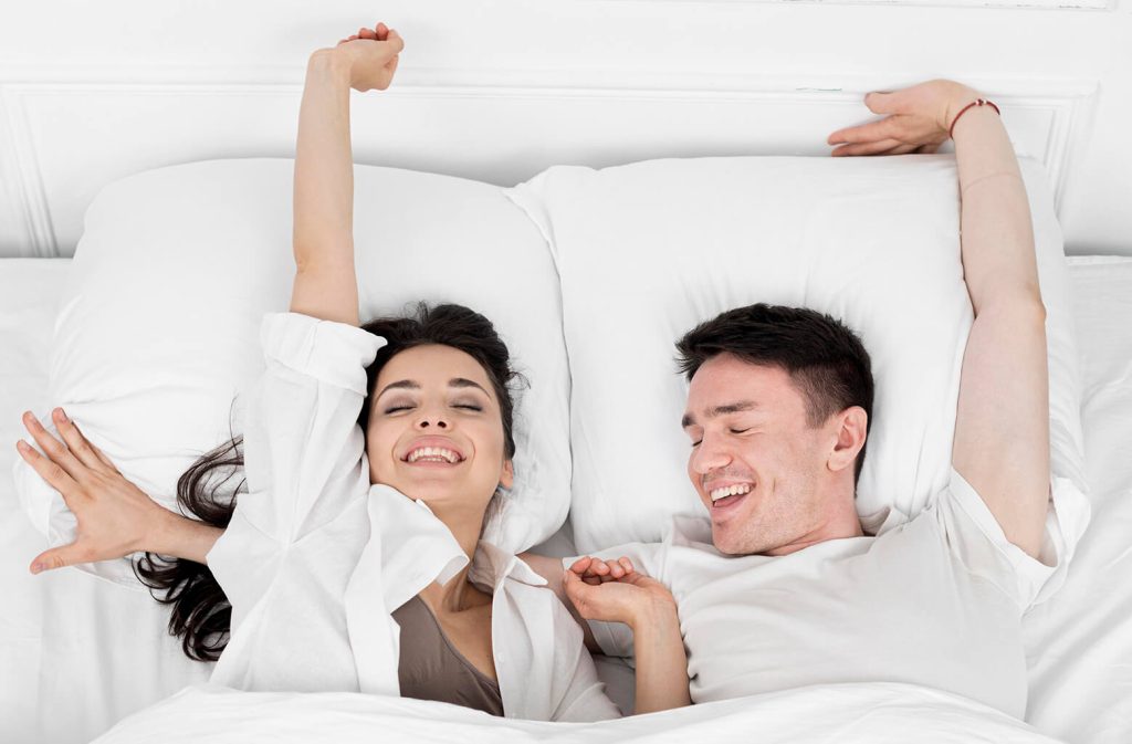 Matelas adaptés à vos besoins