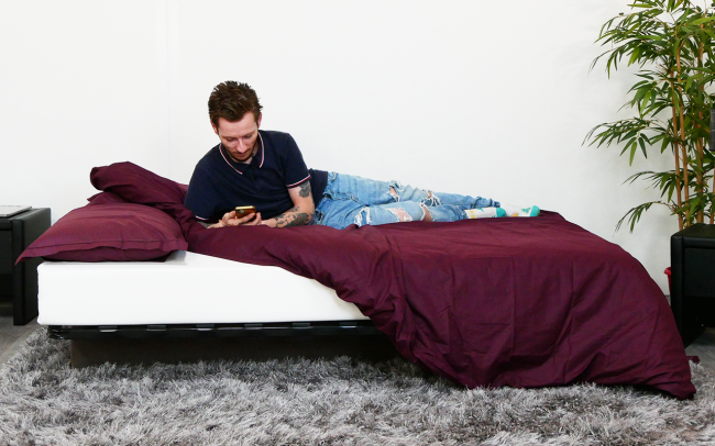 Quel canapé convertible confortable pour un couchage quotidien _