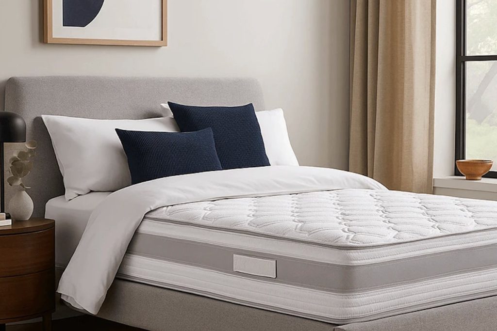 Black Friday matelas : jusqu'à -60% sur la literie Coreme